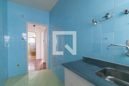 Apartamento à venda com 102m², 3 quartos e 1 vagaCozinha