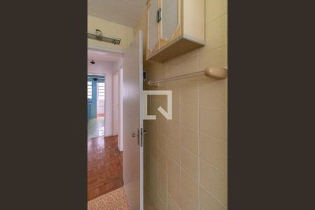 Apartamento à venda com 102m², 3 quartos e 1 vagaBanheiro