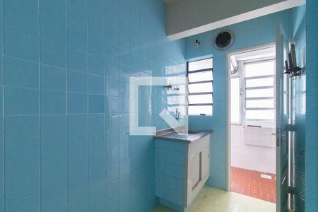 Apartamento à venda com 102m², 3 quartos e 1 vagaCozinha
