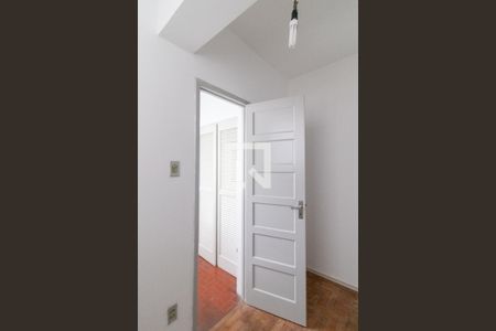 Apartamento à venda com 102m², 3 quartos e 1 vagaQuarto de Serviço