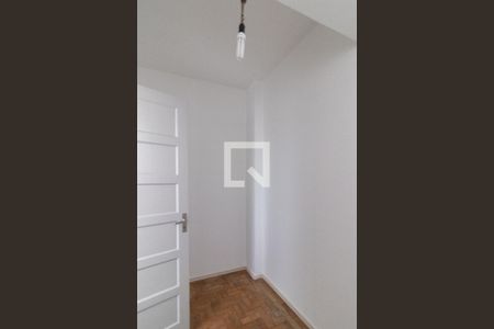 Apartamento à venda com 102m², 3 quartos e 1 vagaQuarto de Serviço