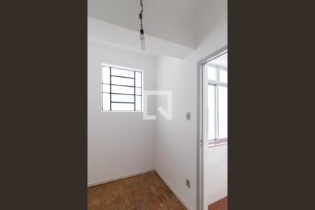 Apartamento à venda com 102m², 3 quartos e 1 vagaQuarto de Serviço
