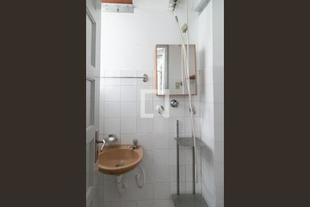 Apartamento à venda com 102m², 3 quartos e 1 vagaLavabo