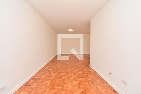 Sala de apartamento para alugar com 1 quarto, 60m² em Santa Cecília, São Paulo