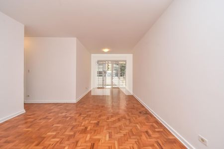 Sala de apartamento para alugar com 1 quarto, 60m² em Santa Cecília, São Paulo