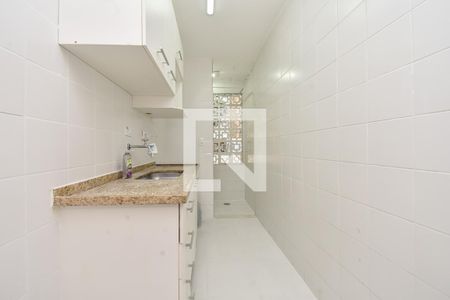Apartamento para alugar com 60m², 1 quarto e 1 vaga Apartamento para alugar com 60m², 1 quarto e 1 vagaCozinha