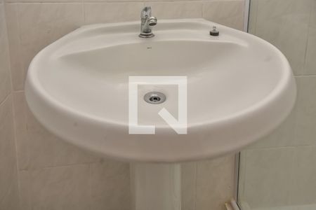 Apartamento para alugar com 60m², 1 quarto e 1 vaga Apartamento para alugar com 60m², 1 quarto e 1 vagaBanheiro