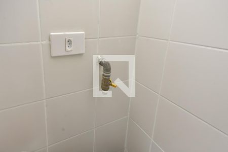 Apartamento para alugar com 60m², 1 quarto e 1 vaga Apartamento para alugar com 60m², 1 quarto e 1 vagaCozinha