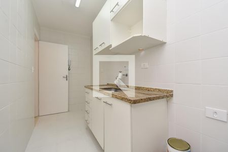 Apartamento para alugar com 60m², 1 quarto e 1 vaga Apartamento para alugar com 60m², 1 quarto e 1 vagaCozinha