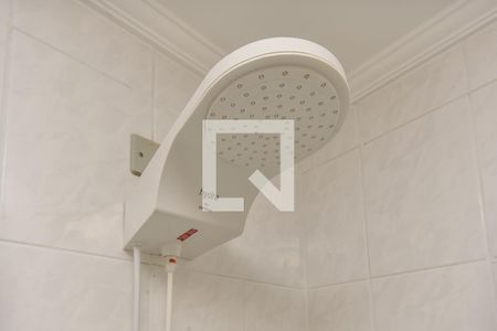 Apartamento para alugar com 60m², 1 quarto e 1 vaga Apartamento para alugar com 60m², 1 quarto e 1 vagaBanheiro