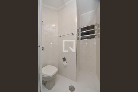 Apartamento para alugar com 60m², 1 quarto e 1 vaga Apartamento para alugar com 60m², 1 quarto e 1 vagaBanheiro