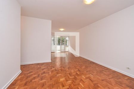 Sala de apartamento para alugar com 1 quarto, 60m² em Santa Cecília, São Paulo