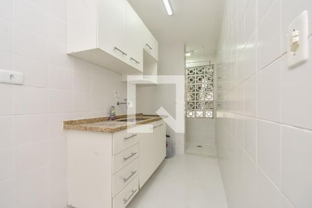 Apartamento para alugar com 60m², 1 quarto e 1 vaga Apartamento para alugar com 60m², 1 quarto e 1 vagaCozinha