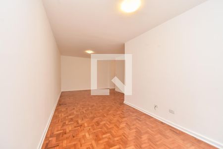 Sala de apartamento para alugar com 1 quarto, 60m² em Santa Cecília, São Paulo