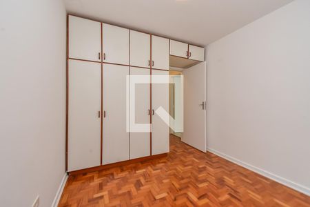 Apartamento para alugar com 60m², 1 quarto e 1 vaga Apartamento para alugar com 60m², 1 quarto e 1 vagaQuarto