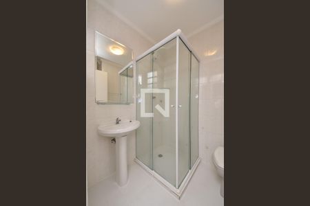 Apartamento para alugar com 60m², 1 quarto e 1 vaga Apartamento para alugar com 60m², 1 quarto e 1 vagaBanheiro