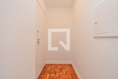 Entrada de apartamento para alugar com 1 quarto, 60m² em Santa Cecília, São Paulo