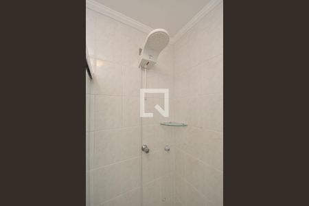 Apartamento para alugar com 60m², 1 quarto e 1 vaga Apartamento para alugar com 60m², 1 quarto e 1 vagaBanheiro