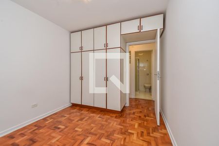 Apartamento para alugar com 60m², 1 quarto e 1 vaga Apartamento para alugar com 60m², 1 quarto e 1 vagaQuarto