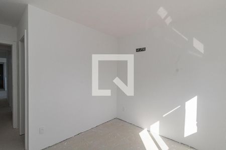 Suite de apartamento à venda com 2 quartos, 97m² em Petrópolis, Porto Alegre