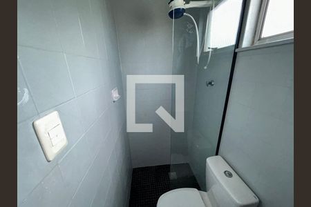 Apartamento à venda com 105m², 3 quartos e 1 vagaBanheiro de serviço