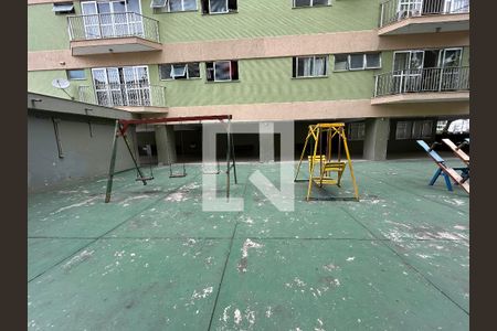 Apartamento à venda com 105m², 3 quartos e 1 vagaÁrea comum - Playground
