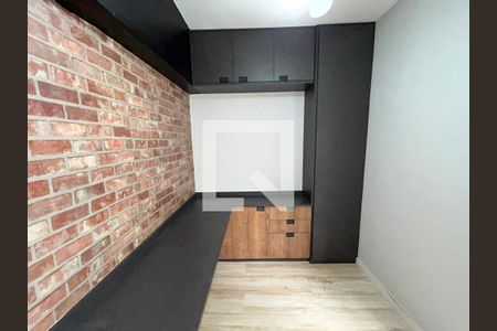 Apartamento à venda com 105m², 3 quartos e 1 vagaQuarto de Serviço