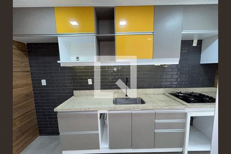 Apartamento à venda com 105m², 3 quartos e 1 vagaCozinha - Armários