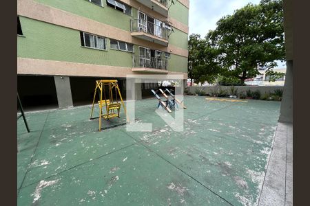 Apartamento à venda com 105m², 3 quartos e 1 vagaÁrea comum - Playground