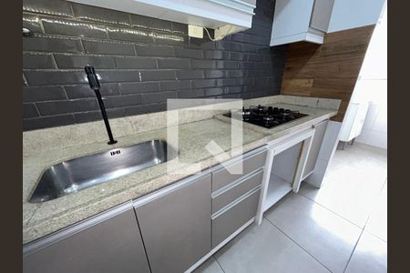 Apartamento à venda com 105m², 3 quartos e 1 vagaCozinha