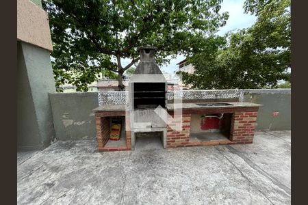 Apartamento à venda com 105m², 3 quartos e 1 vagaÁrea comum - Churrasqueira