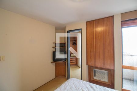 Quarto de apartamento para alugar com 1 quarto, 50m² em Campo Belo, São Paulo
