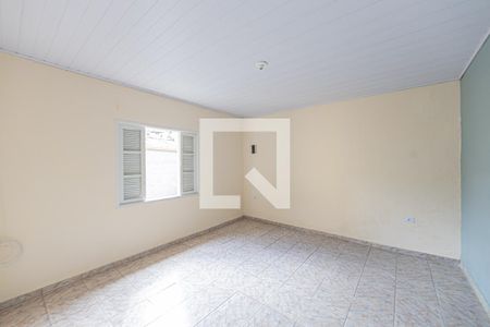Quarto 1 de casa de condomínio para alugar com 2 quartos, 70m² em Vila Mafra, São Paulo
