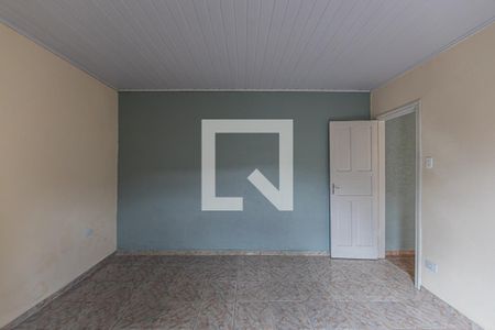 Quarto 1 de casa de condomínio para alugar com 2 quartos, 70m² em Vila Mafra, São Paulo