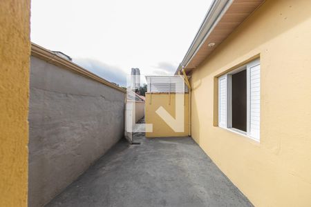 Casa de condomínio para alugar com 70m², 2 quartos e 1 vaga Casa de condomínio para alugar com 70m², 2 quartos e 1 vagaÁrea Externa