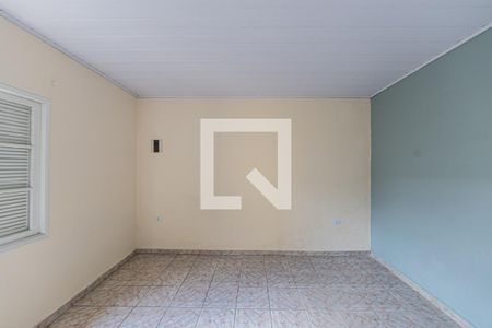 Quarto 1 de casa de condomínio para alugar com 2 quartos, 70m² em Vila Mafra, São Paulo
