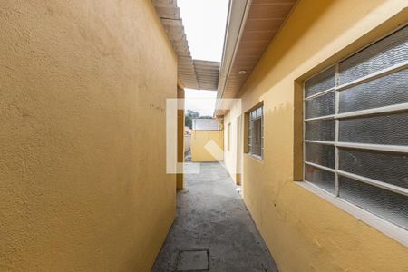 Casa de condomínio para alugar com 70m², 2 quartos e 1 vaga Casa de condomínio para alugar com 70m², 2 quartos e 1 vagaSuite