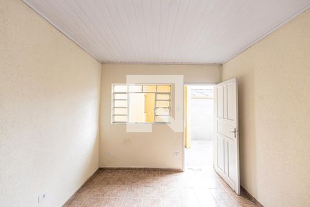 Sala de casa de condomínio para alugar com 2 quartos, 70m² em Vila Mafra, São Paulo