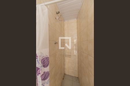 Casa de condomínio para alugar com 70m², 2 quartos e 1 vaga Casa de condomínio para alugar com 70m², 2 quartos e 1 vagaBanheiro Social
