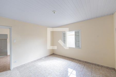 Quarto 1 de casa de condomínio para alugar com 2 quartos, 70m² em Vila Mafra, São Paulo