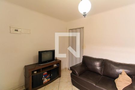 Sala de casa à venda com 4 quartos, 120m² em Mooca, São Paulo