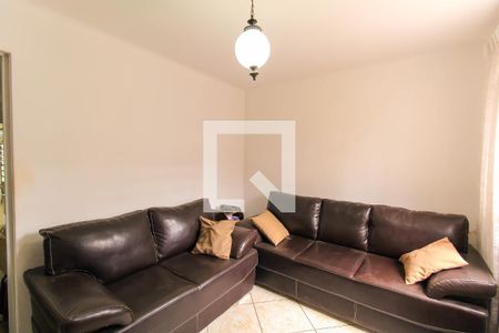 Sala de casa à venda com 4 quartos, 120m² em Mooca, São Paulo