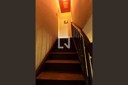 Escada de casa à venda com 4 quartos, 120m² em Mooca, São Paulo