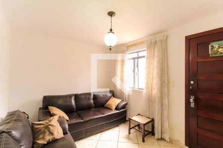 Sala de casa à venda com 4 quartos, 120m² em Mooca, São Paulo