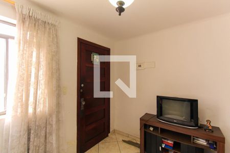 Sala de casa à venda com 4 quartos, 120m² em Mooca, São Paulo