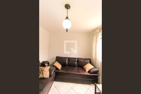 Sala de casa à venda com 4 quartos, 120m² em Mooca, São Paulo