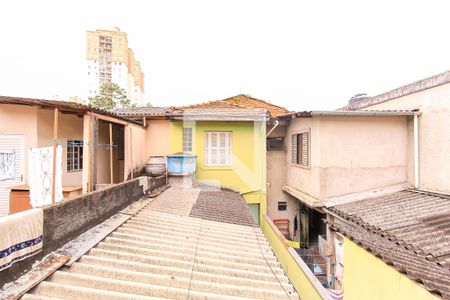 Casa à venda com 120m², 4 quartos e 1 vaga Casa à venda com 120m², 4 quartos e 1 vagaVista do Quarto 1