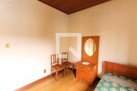 Casa à venda com 120m², 4 quartos e 1 vaga Casa à venda com 120m², 4 quartos e 1 vagaQuarto 2