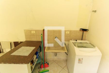 Casa à venda com 120m², 4 quartos e 1 vaga Casa à venda com 120m², 4 quartos e 1 vagaÁrea de Serviço