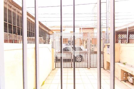 Vista da Sala de casa à venda com 4 quartos, 120m² em Mooca, São Paulo